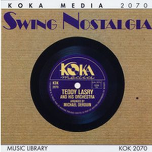 Swing Nostalgia (OST)