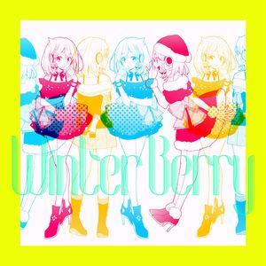 Winter Berry (Single)