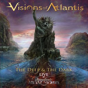 The Deep & the Dark (Live)