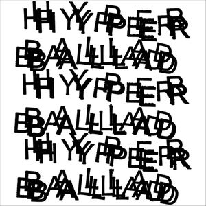 Hyperballad (Single)