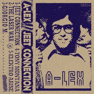 Jeet Connection (EP)