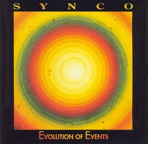 Evolution of Events