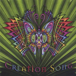 Creation Song (Live)