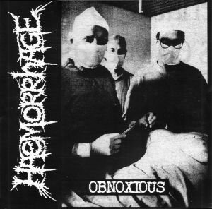 Obnoxious (EP)