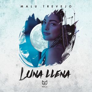 Luna llena (Single)