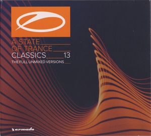 A State of Trance: Classics, Volume 13