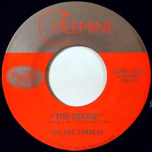 The Reggie (Single)