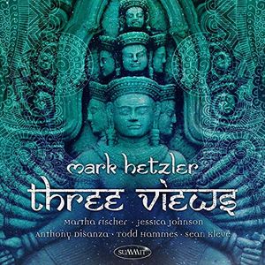 Three Views of Infinity: II. The Temples of Belur, Halebidu & Shravanabelagola