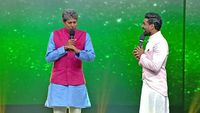 Cricket ke Dev, Kapil Dev Is Here