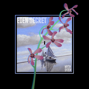 Eden Secret (EP)