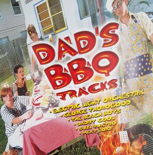 Dad's BBQ Tracks