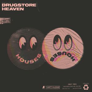 Drugstore Heaven (EP)