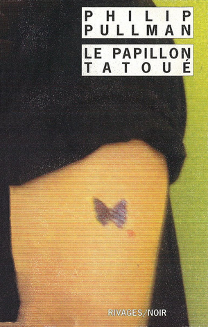 Le Papillon tatoué