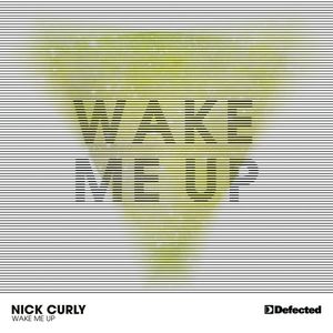 Wake Me Up (EP)