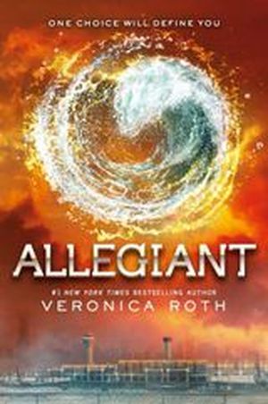 Allegiant - Divergent 3