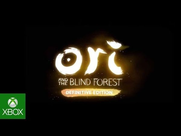 Ori and the Blind Forest: Definitive Edition