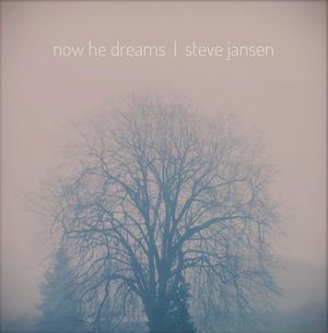 Now He Dreams (Single)