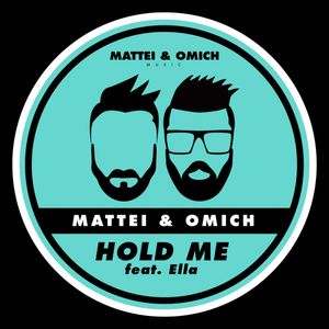 Hold Me (Single)