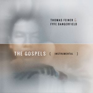 The Gospels (instrumental) (Single)