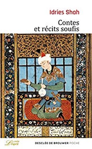 Contes et récits soufis