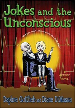 Jokes and the Unconscious