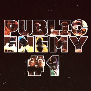 Public Enemy #1 (Single)