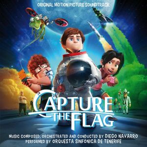 Capture The Flag (OST)