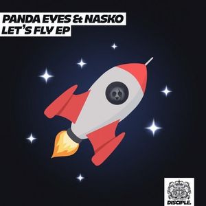 Let's Fly EP (EP)