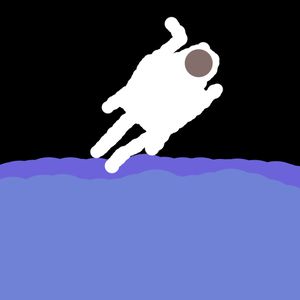 Cosmonaute (Single)