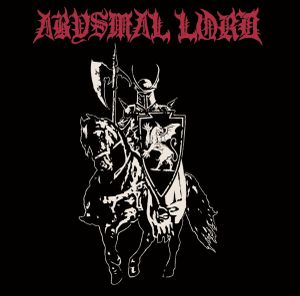 Abysmal Lord / Crurifragium (EP)