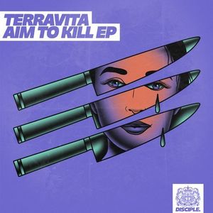 Aim to Kill EP (EP)