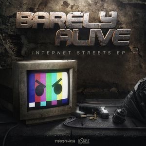 Internet Streets (EP)