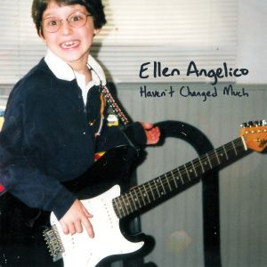 Haven't Changed Much (EP)