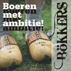 Boeren met ambitie (Single)