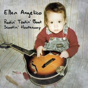 Rootin' Tootin' Boot Scootin' Hootenanny (EP)