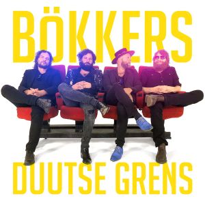 Duutse grens (Single)