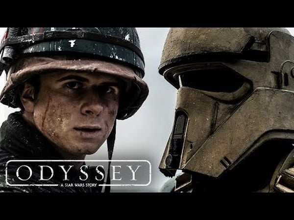 Odyssey: A Star Wars Story