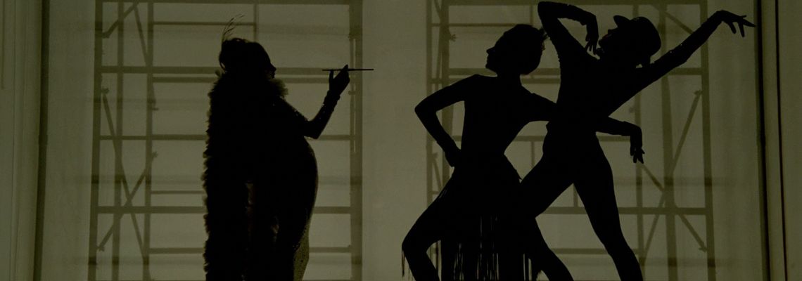 Cover Que le spectacle commence...