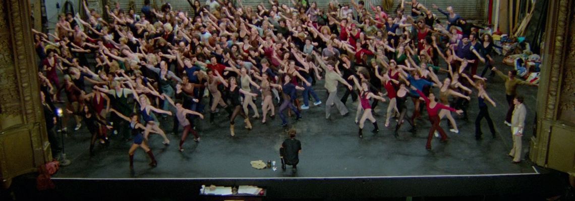 Cover Que le spectacle commence...