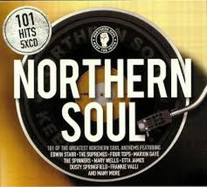 101 Northern Soul