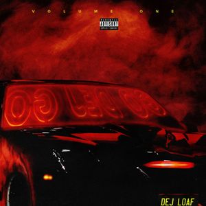 'Go DeJ Go' Vol.1 (EP)