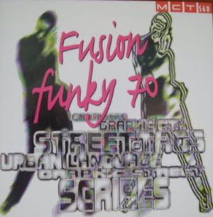 Fusion Funky 70