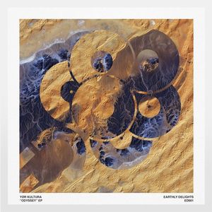 Odyssey EP (EP)