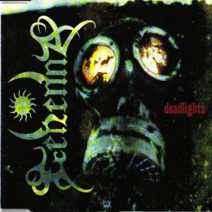 Deadlights (EP)