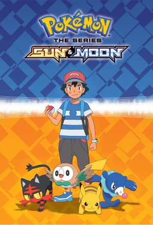 Pokémon: Sun & Moon