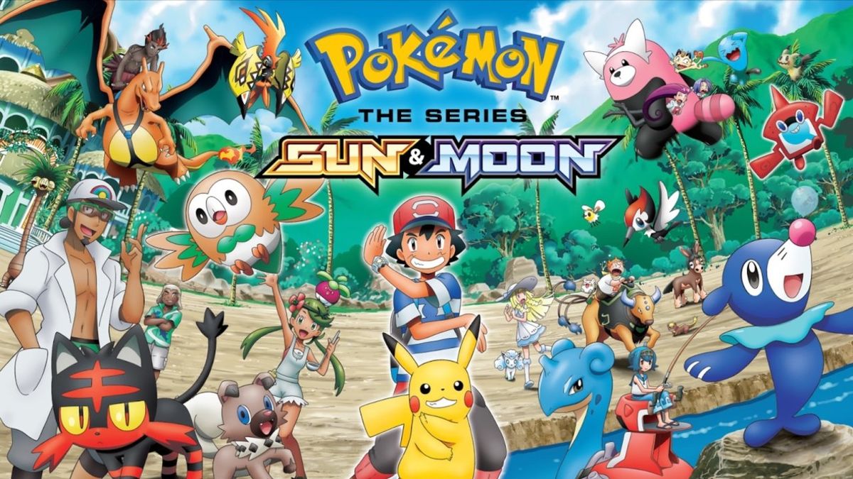 Minior Sun and Moon Team Builder! - Pokemon Showdown OU Team
