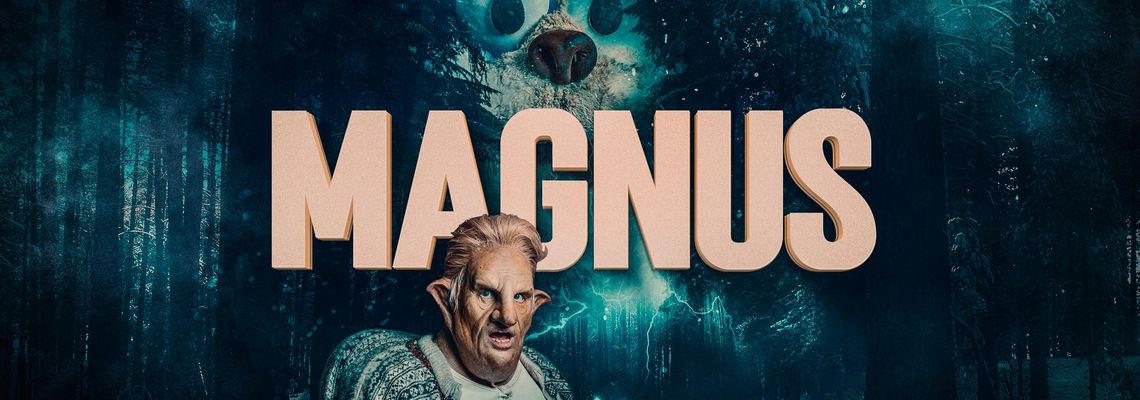 Cover Magnus