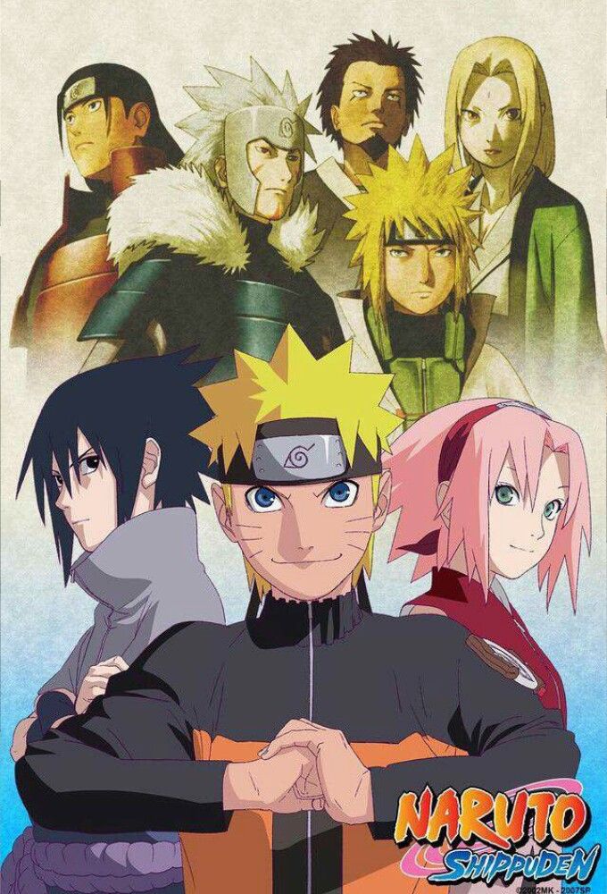 NARUTO KAI ULTIMATE SUBBED EDITION série SensCritique