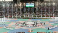 UAE vs Bahrain