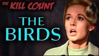 The Birds (1963) KILL COUNT